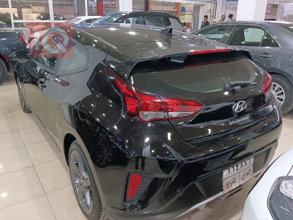 هیوندای ڤیلۆستەر
